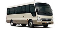 County 29 chỗ